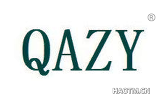  QAZY