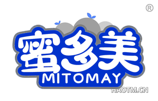 蜜多美 MITOMAY