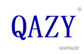 QAZY