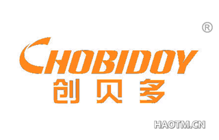 创贝多 CHOBIDOY