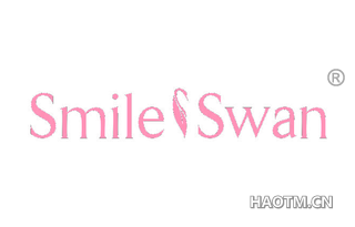  SMILE SWAN