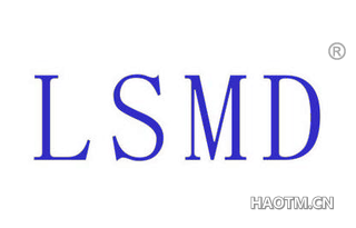  LSMD