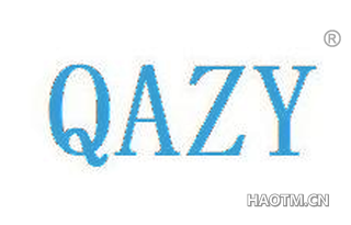  QAZY