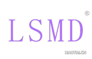  LSMD