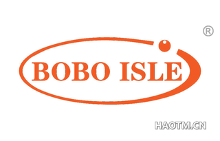  BOBO ISLE