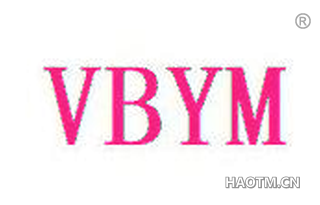  VBYM