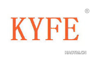  KYFE