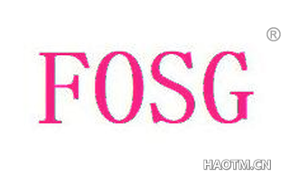 FOSG