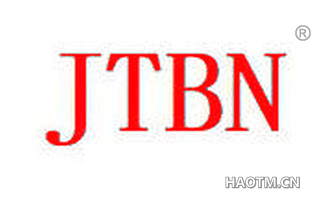  JTBN