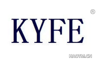  KYFE