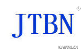  JTBN