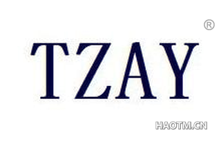  TZAY