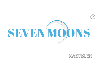 SEVEN MOONS