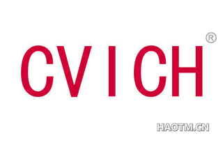  CVICH