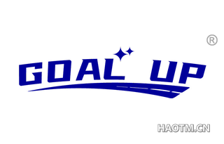 GOAL UP