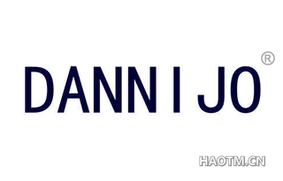  DANNIJO