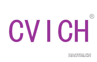  CVICH