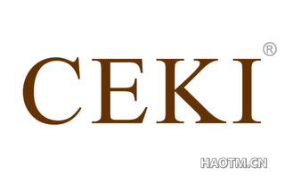  CEKI