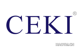  CEKI