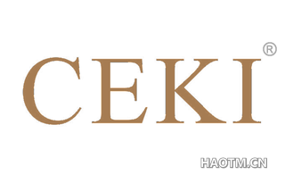  CEKI