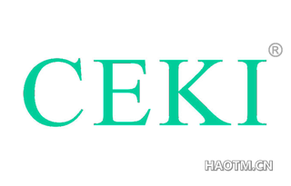  CEKI