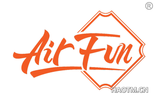  AIR FUN