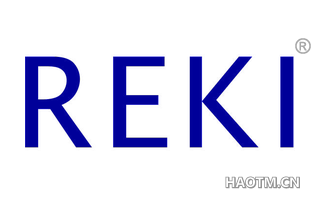  REKI