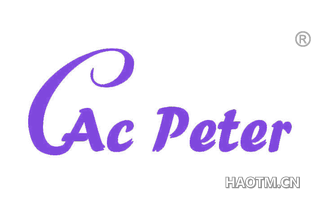 AC PETER