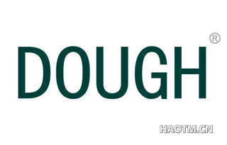  DOUGH