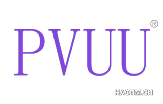  PVUU