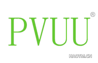  PVUU
