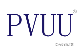  PVUU