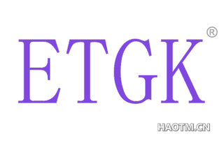  ETGK