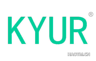  KYUR