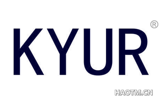  KYUR