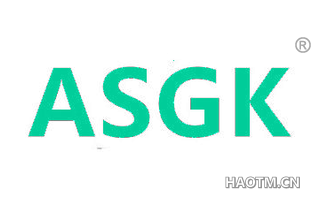 ASGK