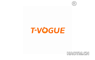 T VOGUE