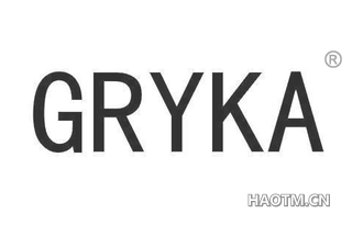  GRYKA