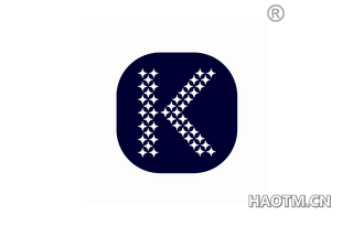  K图形