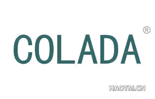  COLADA