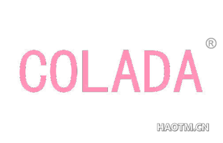  COLADA