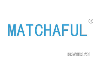  MATCHAFUL