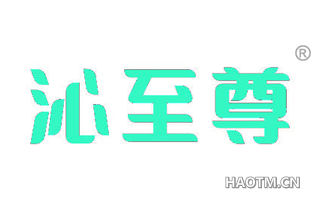 沁至尊 