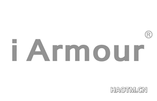  I ARMOUR