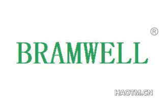  BRAMWELL