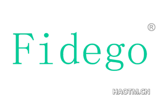  FIDEGO