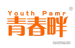 青春畔 YOUTH PAMR