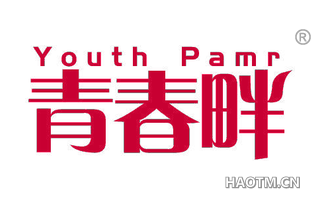 青春畔 YOUTH PAMR