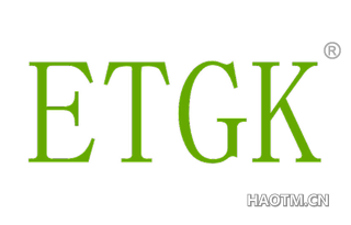  ETGK