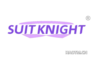 SUIT KNIGHT